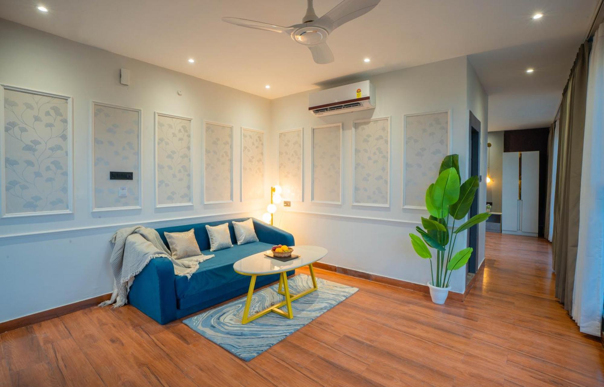 The Ganges Riverside Escape With A Private Ghat 하리드와르 외부 사진