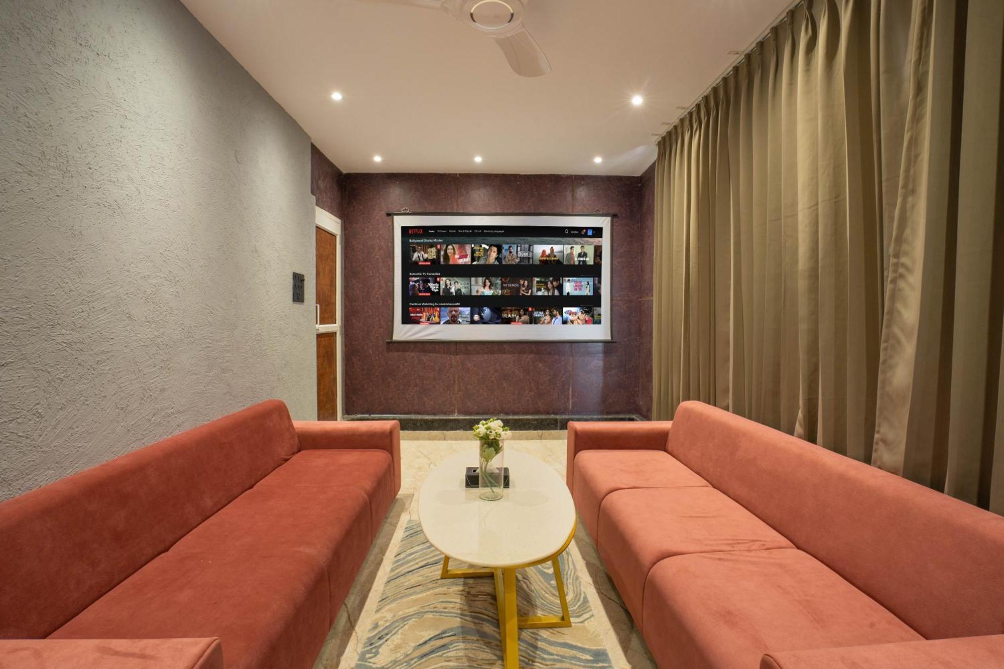 The Ganges Riverside Escape With A Private Ghat 하리드와르 외부 사진