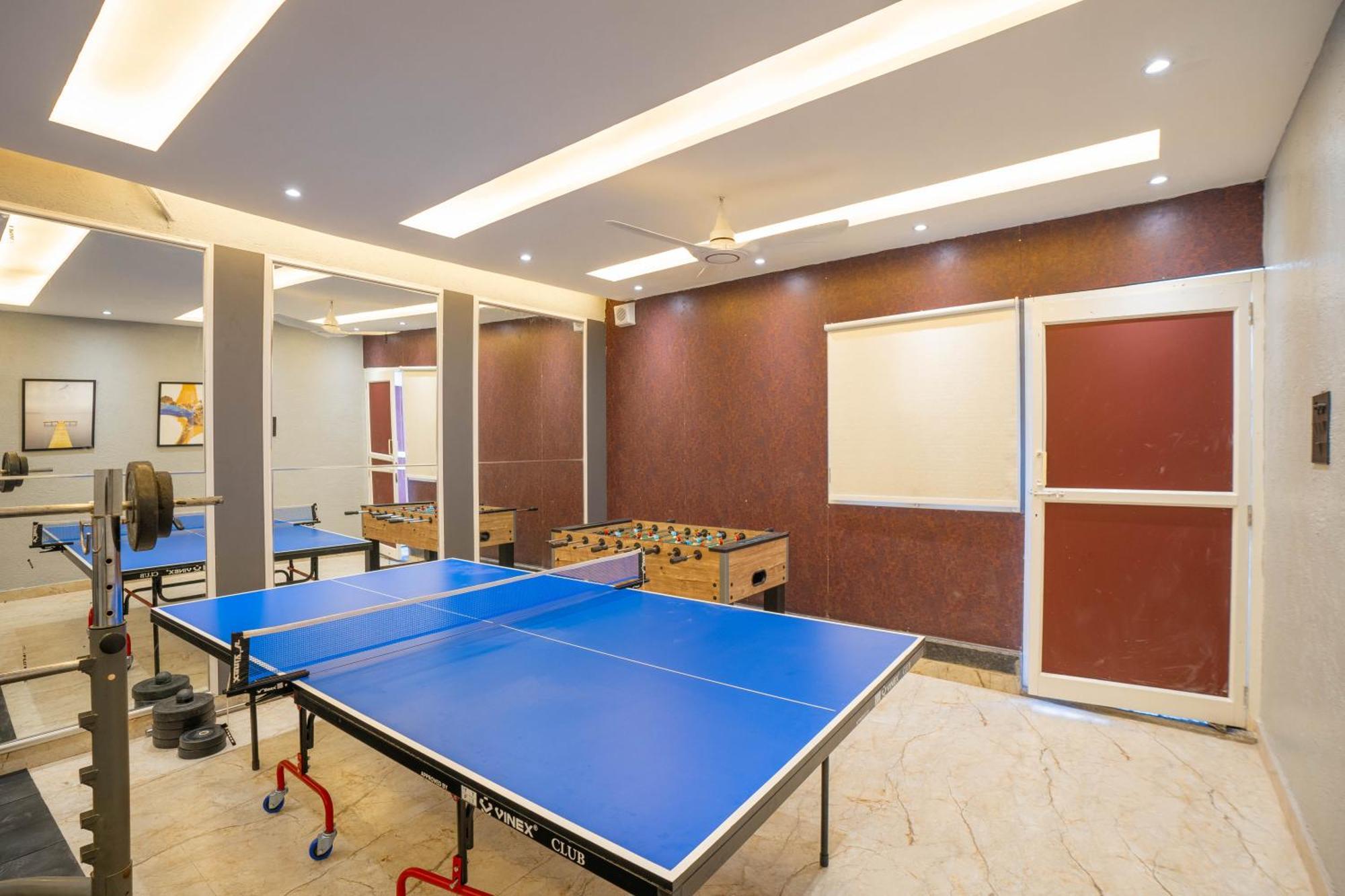 The Ganges Riverside Escape With A Private Ghat 하리드와르 외부 사진